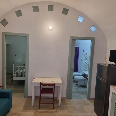 Dimora Di Ponente Διαμέρισμα Ostuni Εξωτερικό φωτογραφία