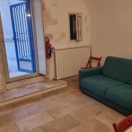Dimora Di Ponente Διαμέρισμα Ostuni Εξωτερικό φωτογραφία