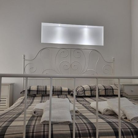 Dimora Di Ponente Διαμέρισμα Ostuni Εξωτερικό φωτογραφία