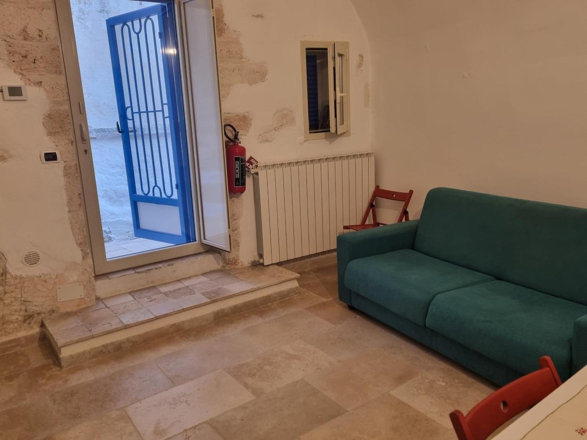 Dimora Di Ponente Διαμέρισμα Ostuni Εξωτερικό φωτογραφία