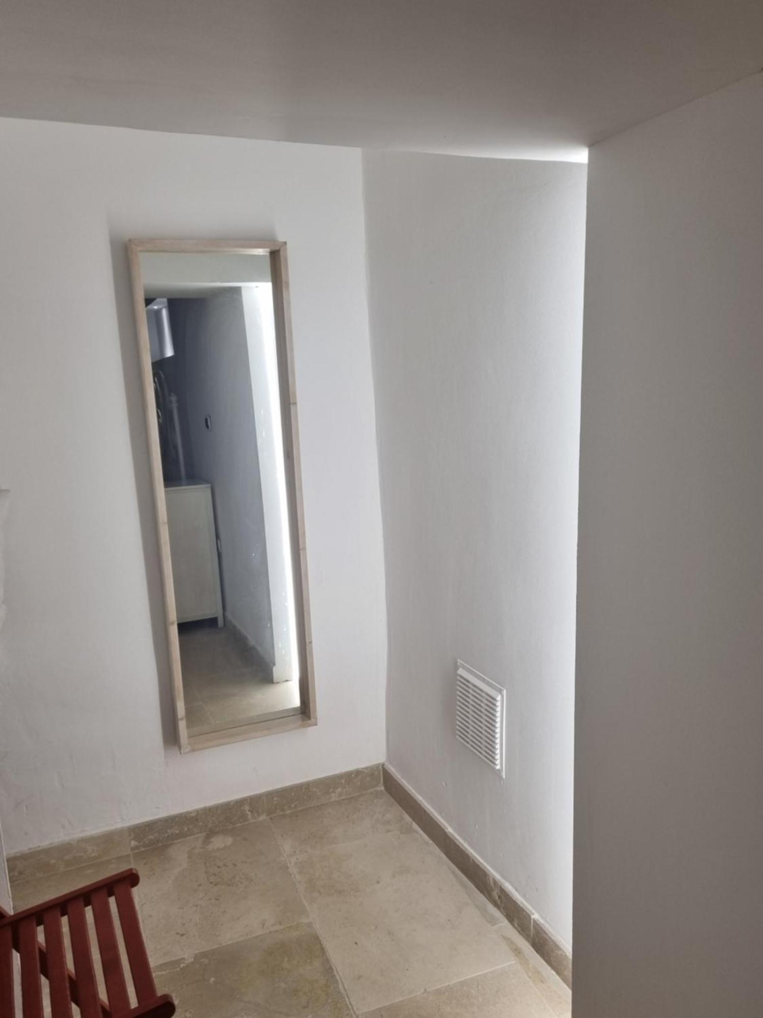 Dimora Di Ponente Διαμέρισμα Ostuni Εξωτερικό φωτογραφία