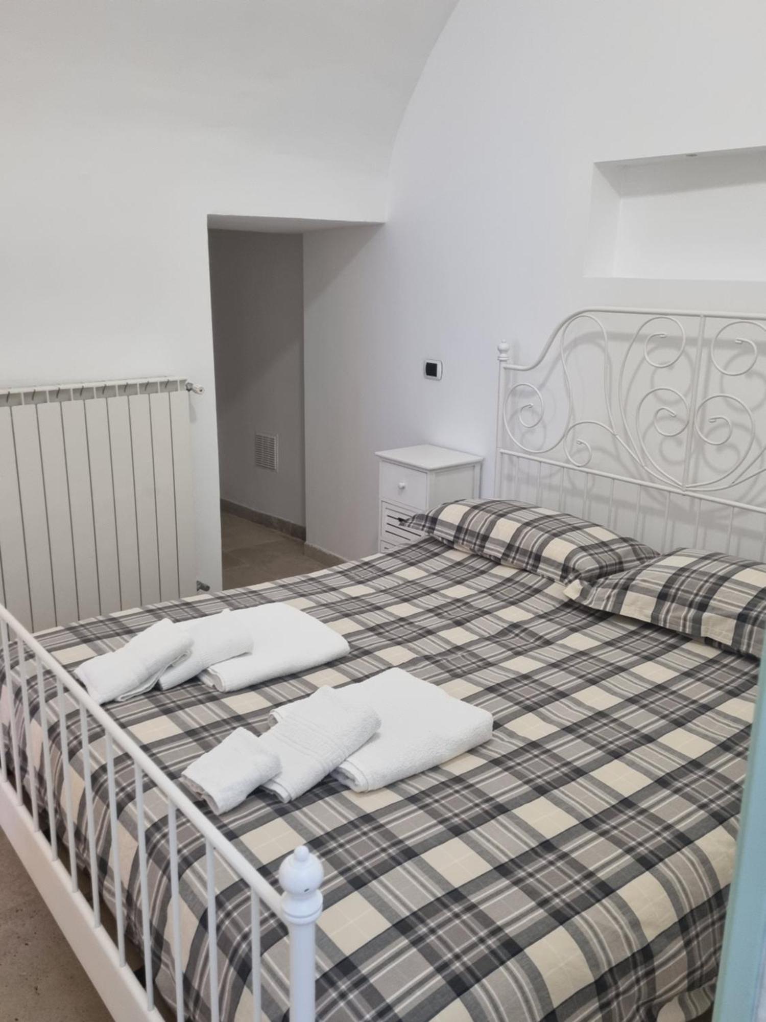 Dimora Di Ponente Διαμέρισμα Ostuni Εξωτερικό φωτογραφία