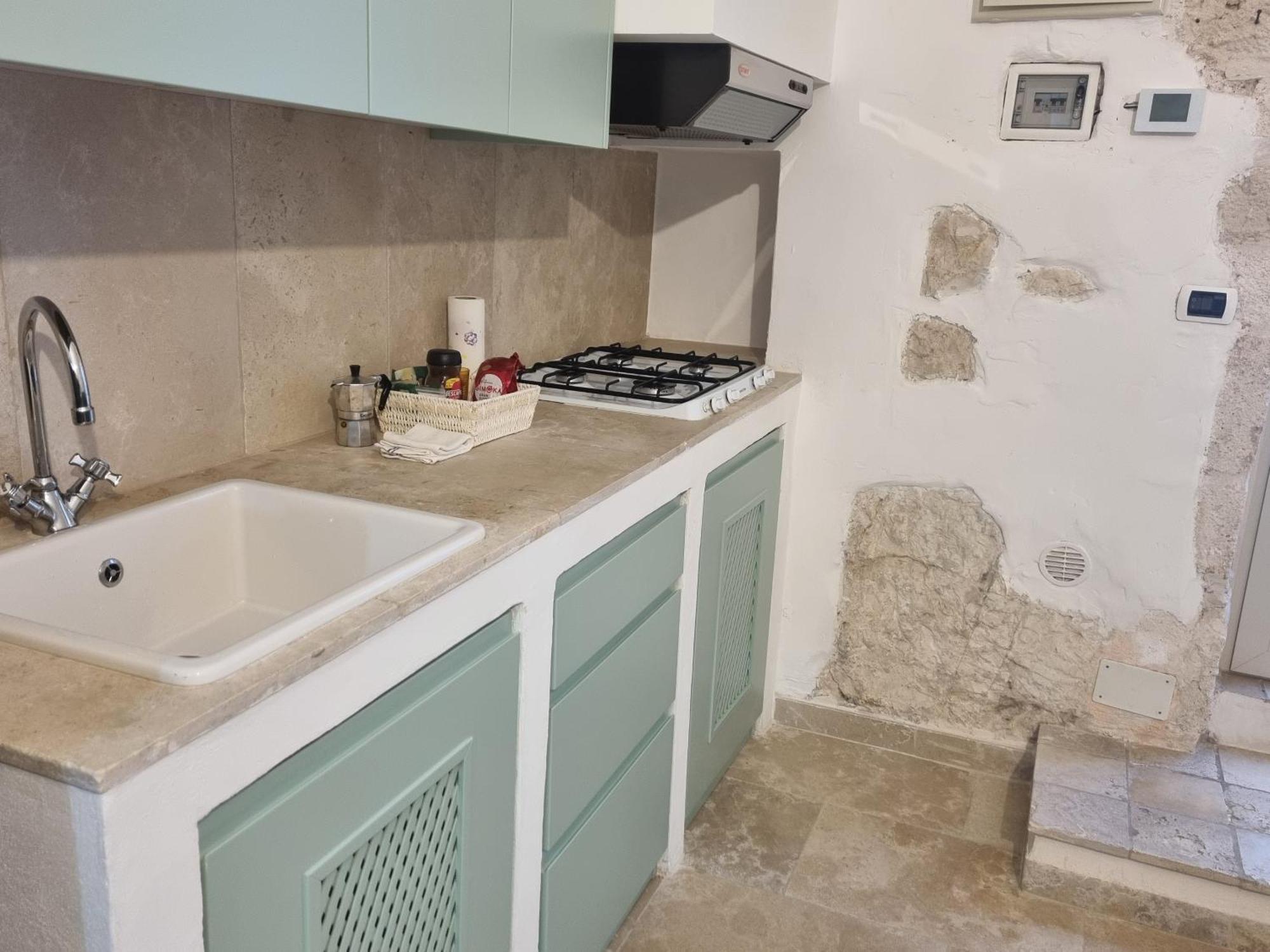 Dimora Di Ponente Διαμέρισμα Ostuni Εξωτερικό φωτογραφία